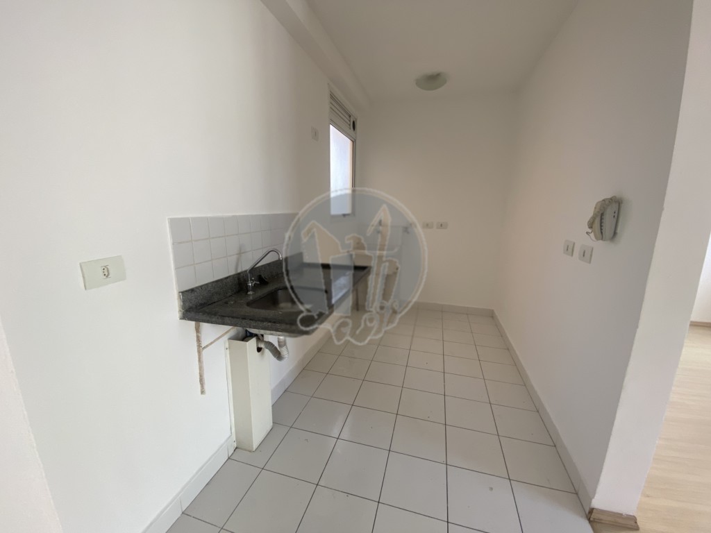 Apartamento para alugar em Vila Yara, Colombo — Portal Chave Fácil