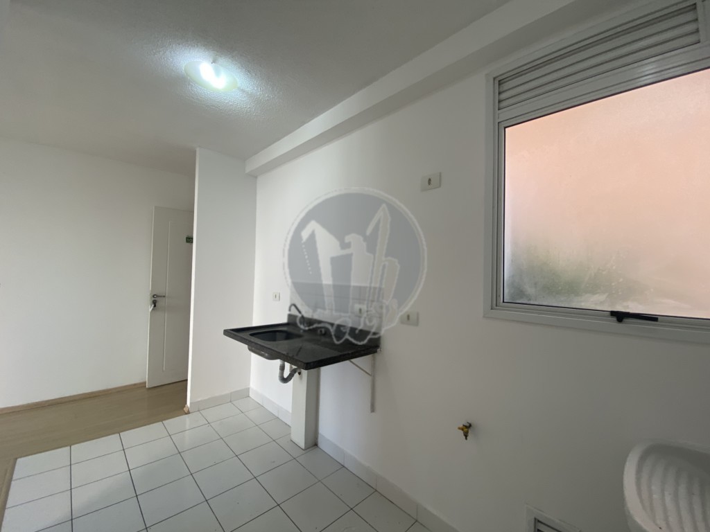 Apartamento para alugar em Vila Yara, Colombo — Portal Chave Fácil