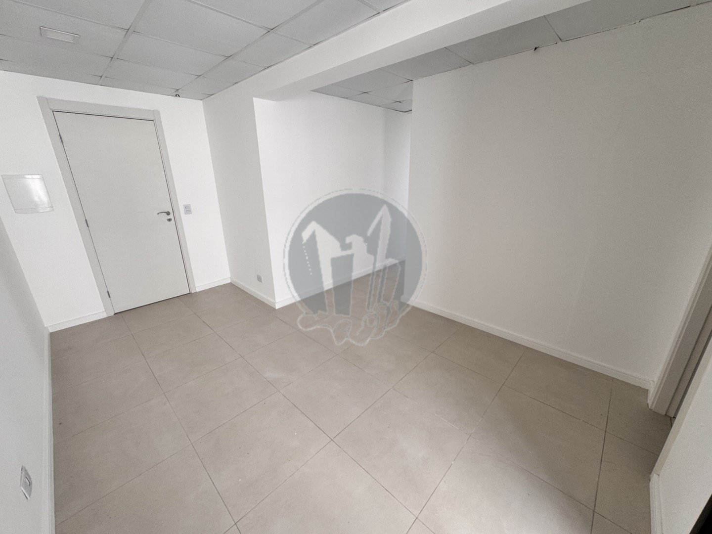 Conjunto Comercial para locacao no Bigorrilho em Curitiba com 102,33m² por R$ 3.375,00