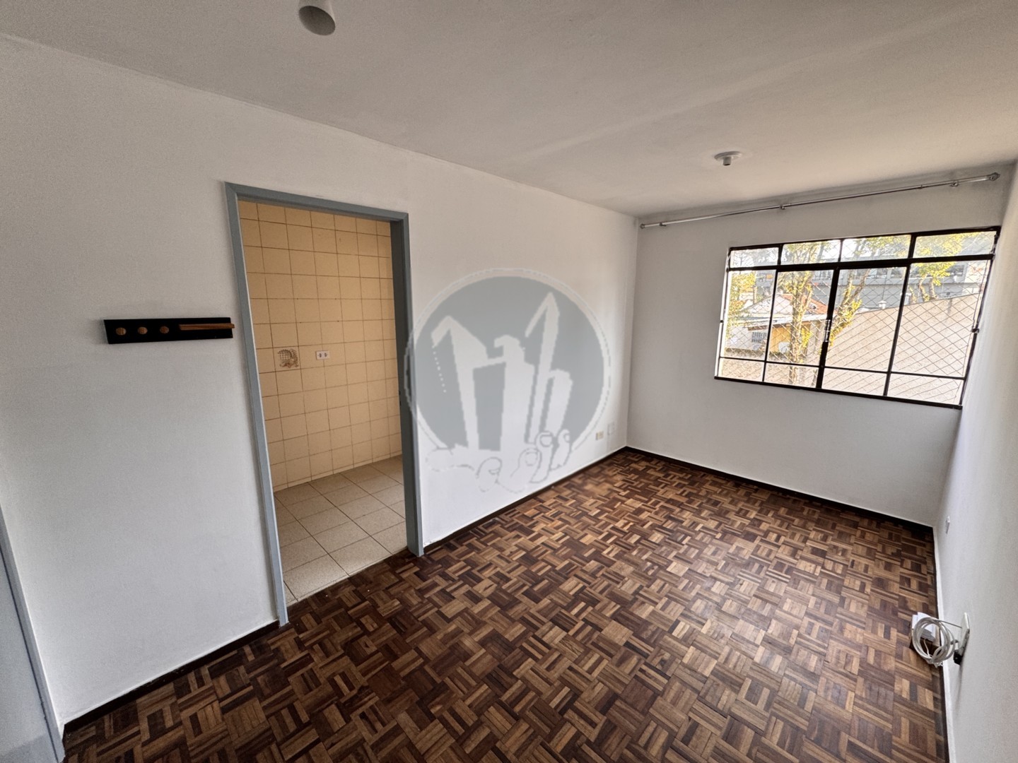 Apartamento para alugar em Boa Vista, Curitiba — Portal Chave Fácil