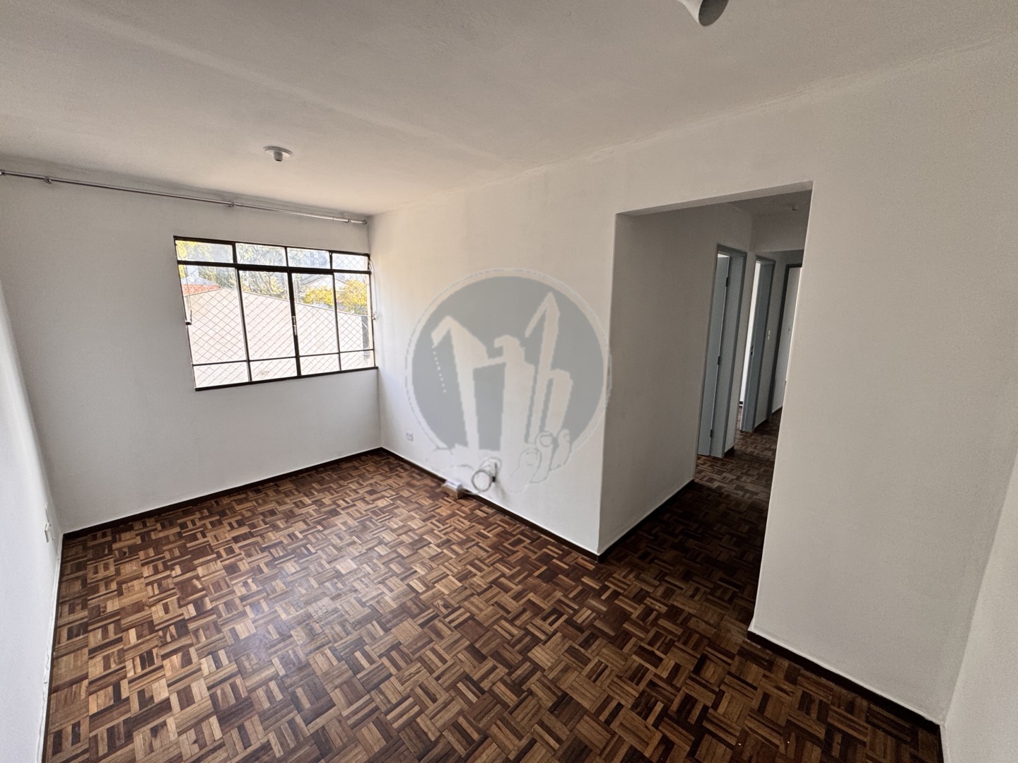 Apartamento para alugar em Boa Vista, Curitiba — Portal Chave Fácil