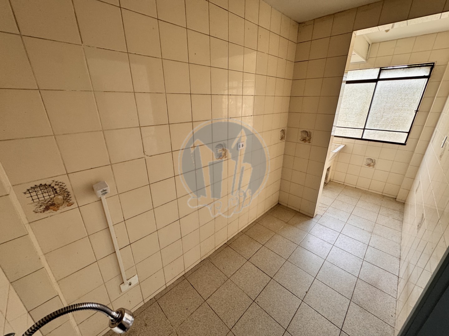 Apartamento para alugar em Boa Vista, Curitiba — Toyo Imóveis - Curitiba/PR