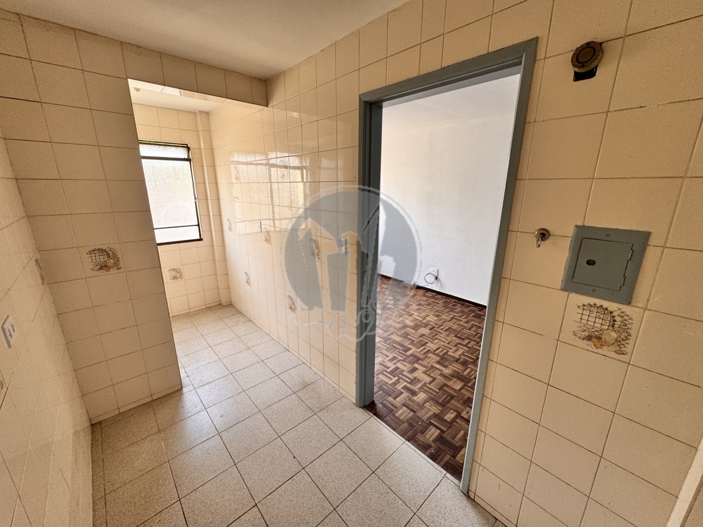 Apartamento para alugar em Boa Vista, Curitiba — Toyo Imóveis - Curitiba/PR