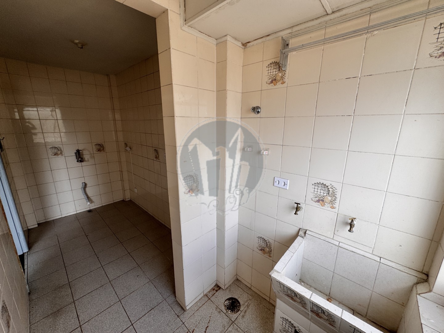 Apartamento para alugar em Boa Vista, Curitiba — Toyo Imóveis - Curitiba/PR