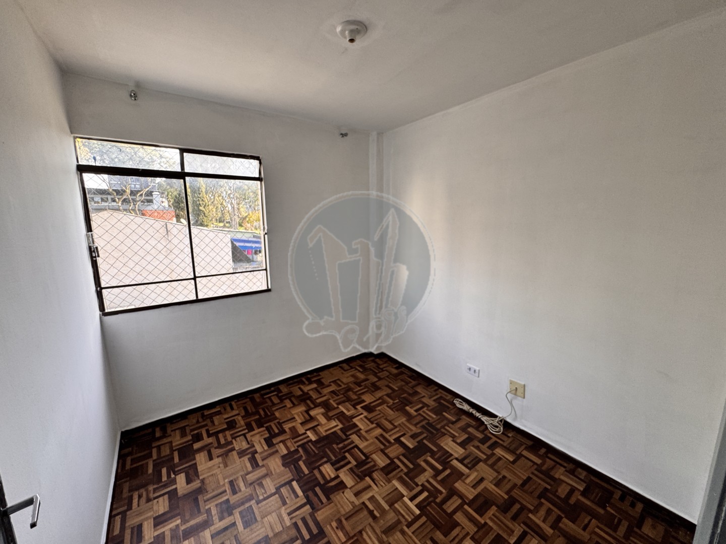 Apartamento para alugar em Boa Vista, Curitiba — Toyo Imóveis - Curitiba/PR