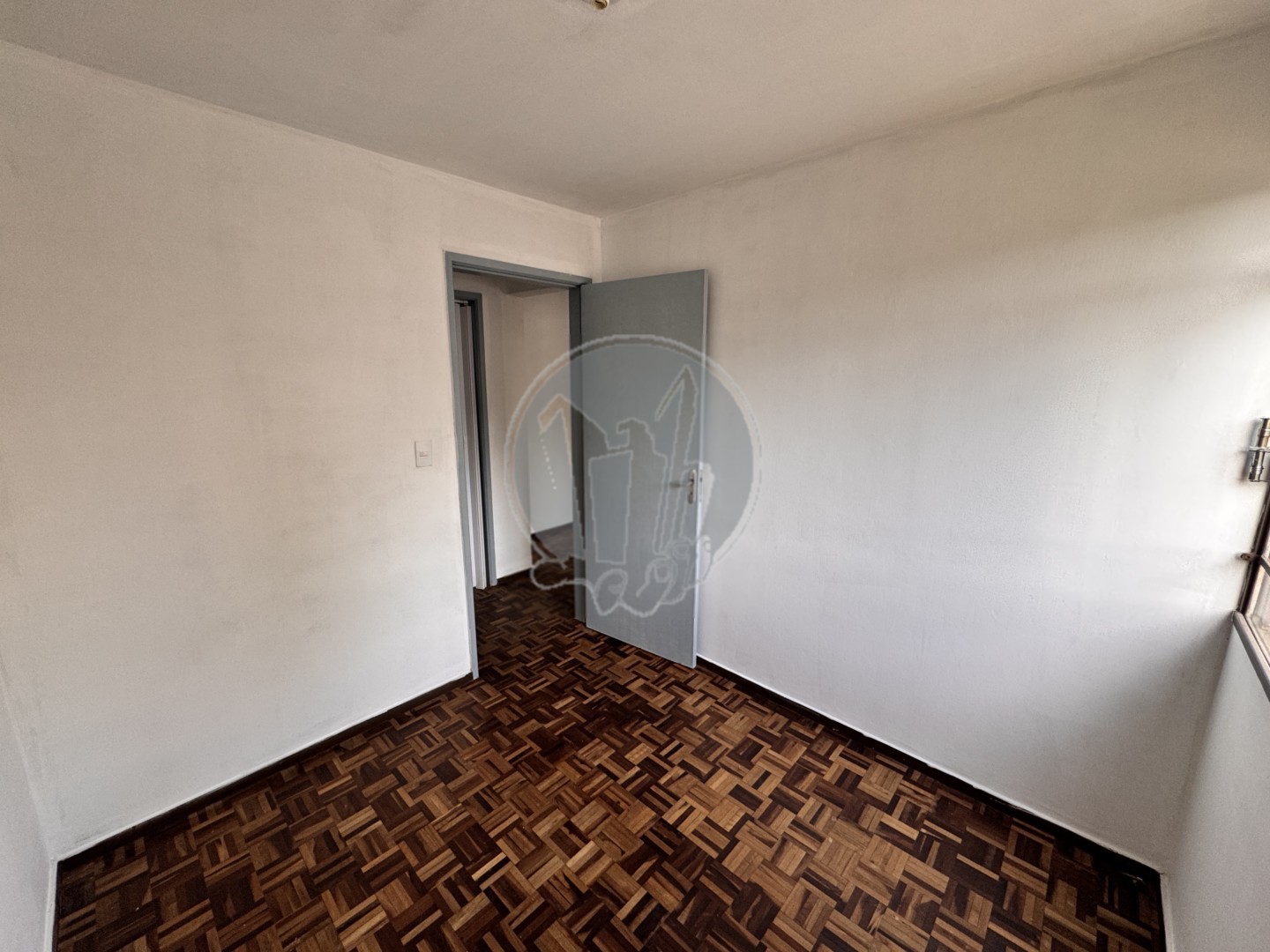 Apartamento para alugar em Boa Vista, Curitiba — Toyo Imóveis - Curitiba/PR