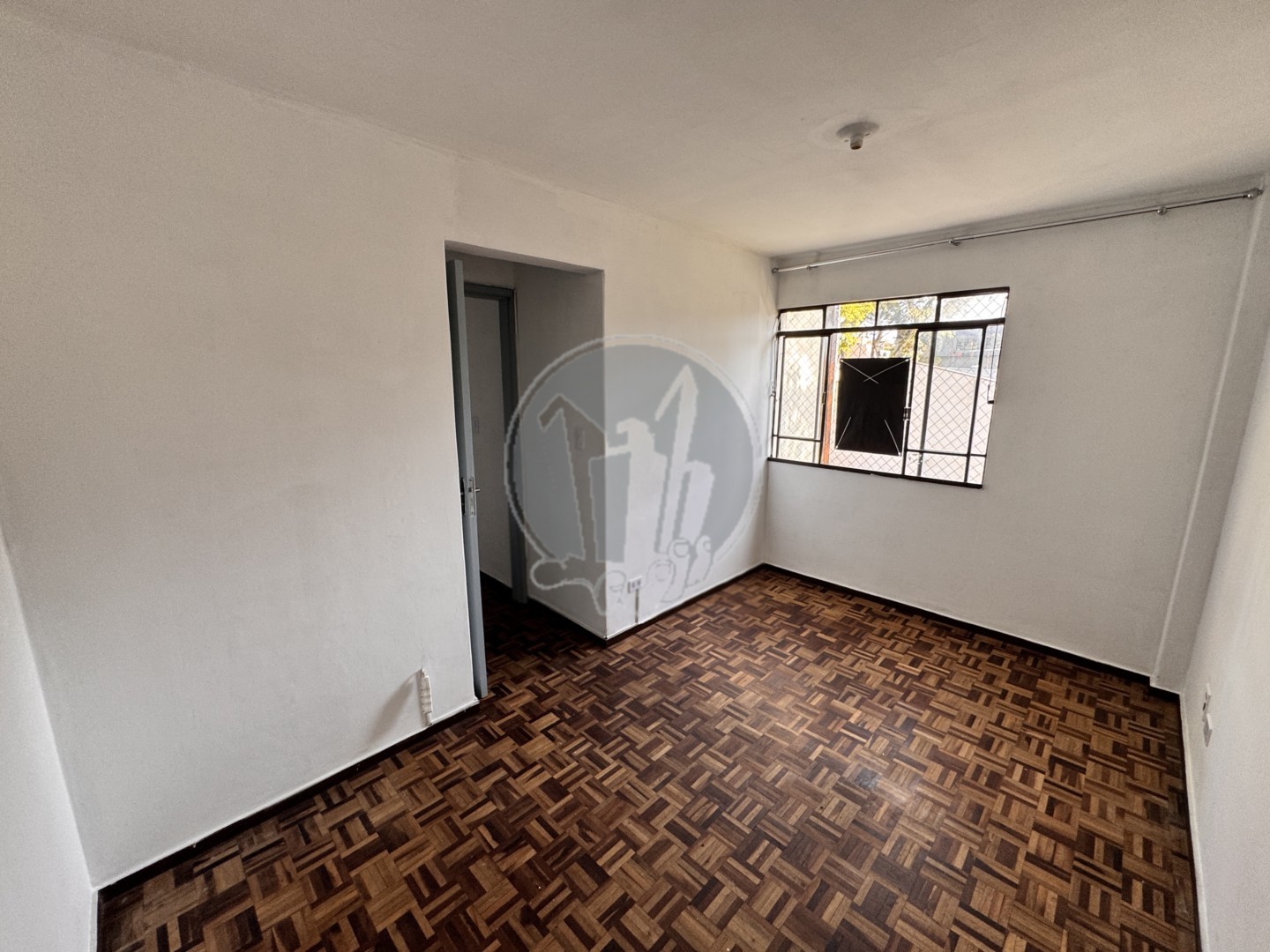 Apartamento para alugar em Boa Vista, Curitiba — Toyo Imóveis - Curitiba/PR