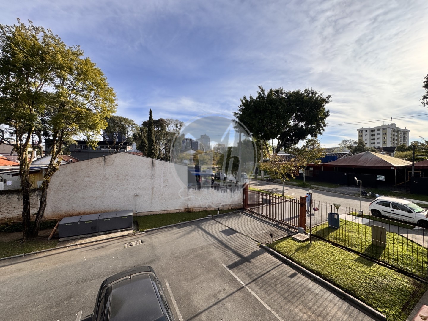 Apartamento para alugar em Boa Vista, Curitiba — Toyo Imóveis - Curitiba/PR