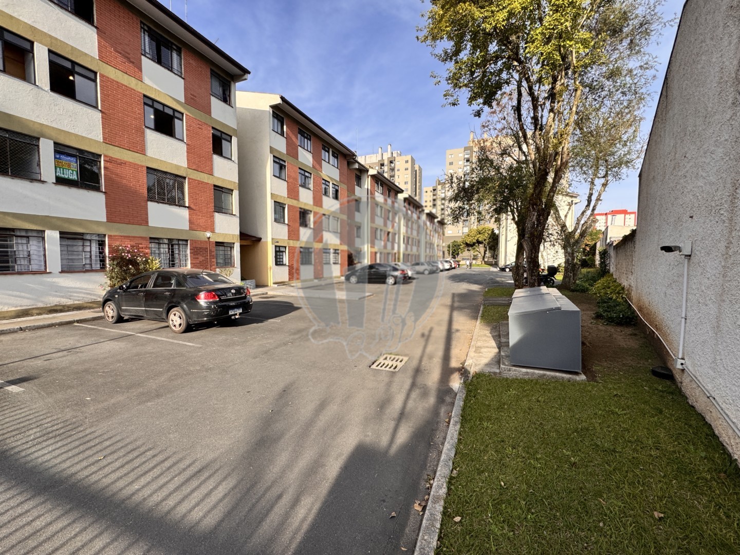 Apartamento para alugar em Boa Vista, Curitiba — Toyo Imóveis - Curitiba/PR