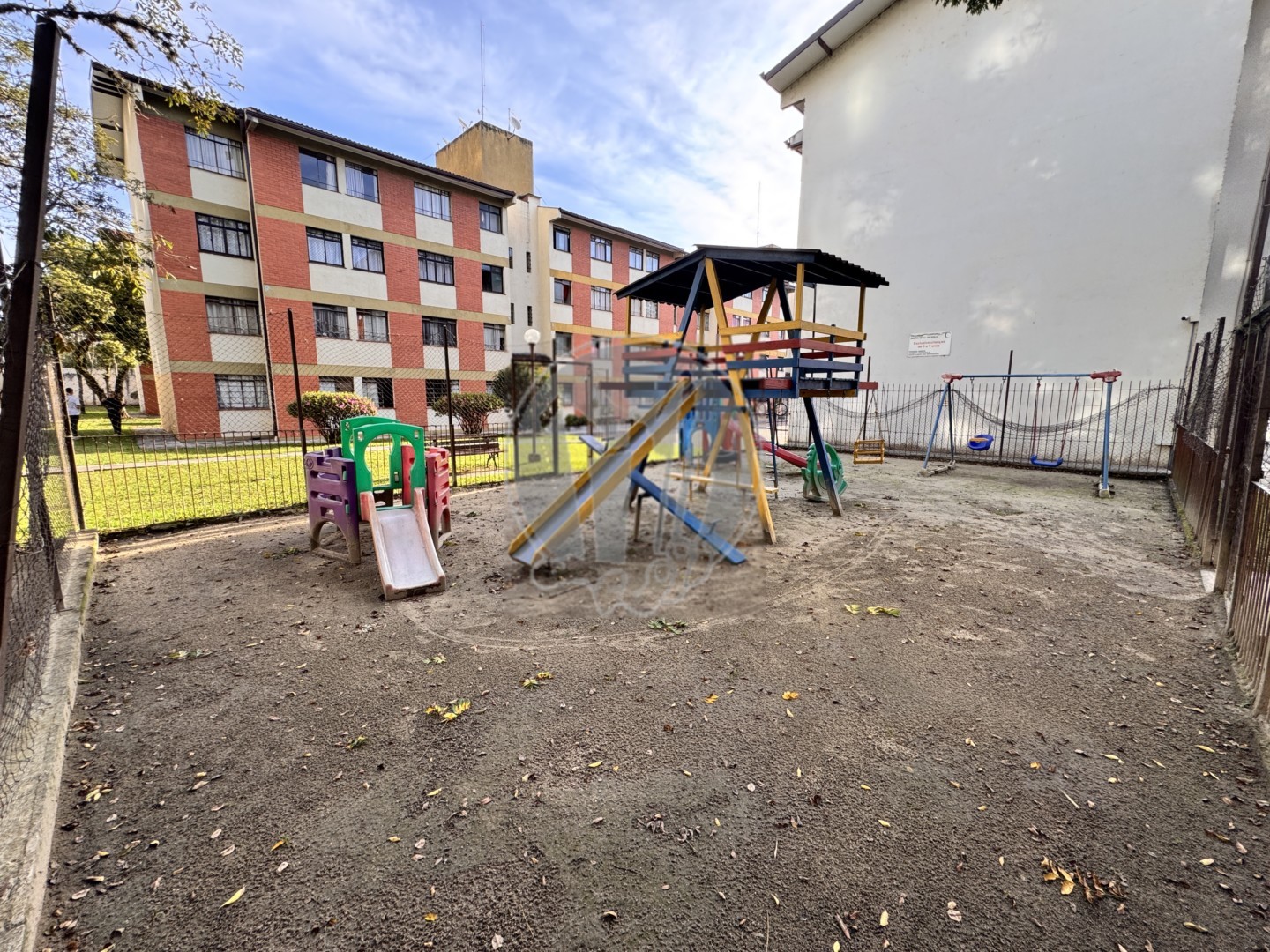 Apartamento para alugar em Boa Vista, Curitiba — Toyo Imóveis - Curitiba/PR