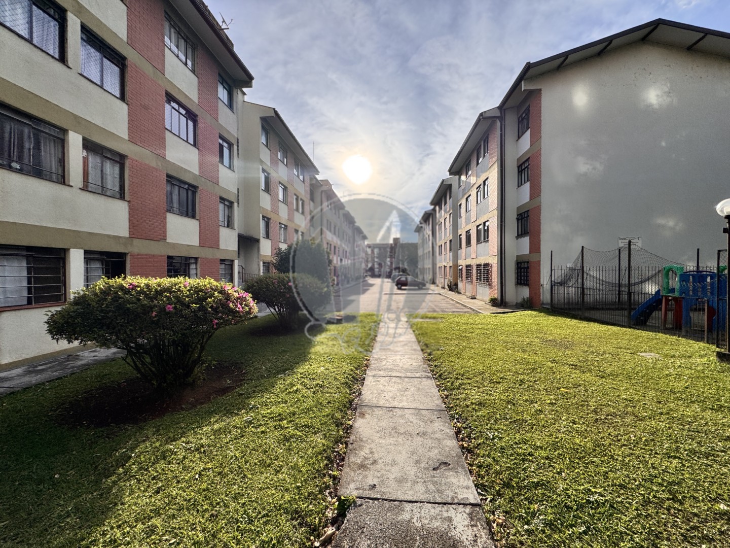 Apartamento para alugar em Boa Vista, Curitiba — Toyo Imóveis - Curitiba/PR