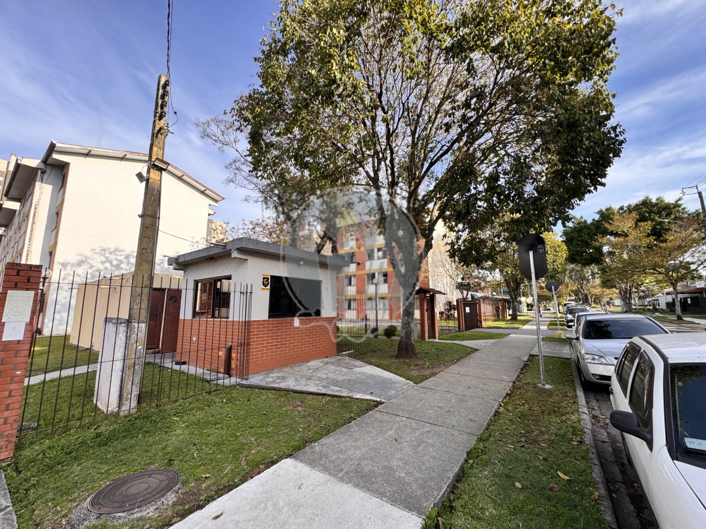 Apartamento para alugar em Boa Vista, Curitiba — Toyo Imóveis - Curitiba/PR