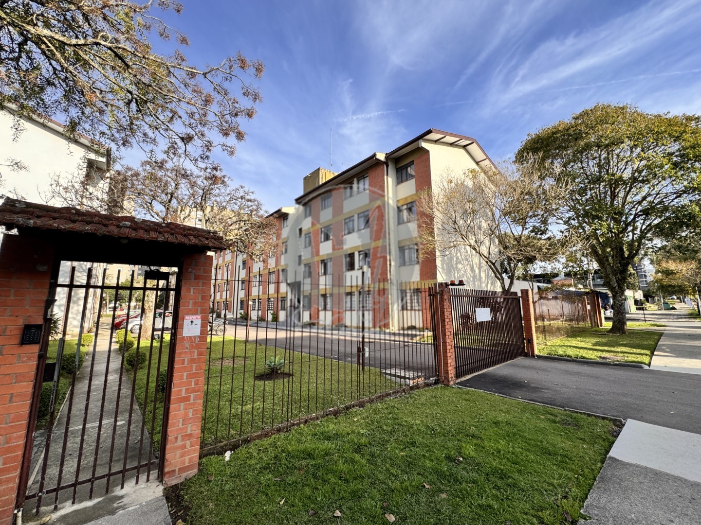 Apartamento para alugar em Boa Vista, Curitiba — Toyo Imóveis - Curitiba/PR