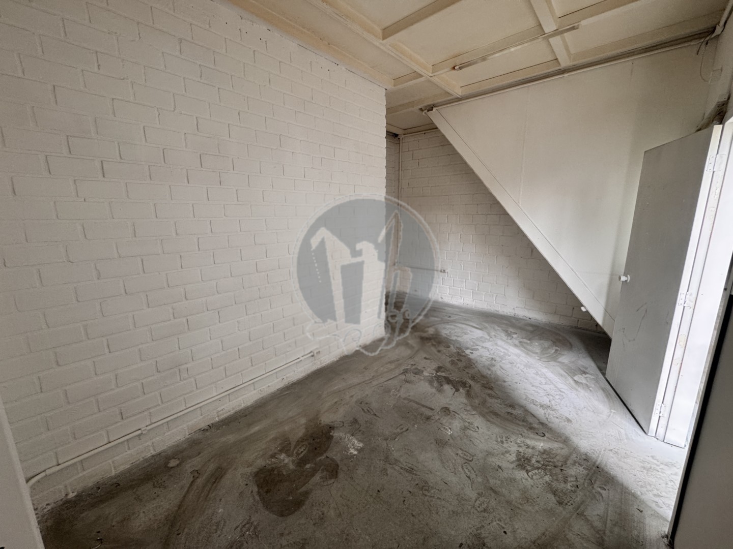 Barracão/Galpão para alugar em Vila Palmital, Pinhais — Portal Chave Fácil