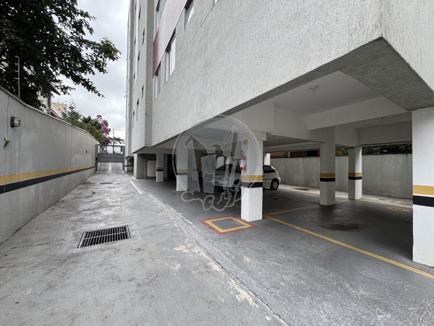 Apartamento para alugar em Alto Da Gloria, Curitiba — TESTE 12342