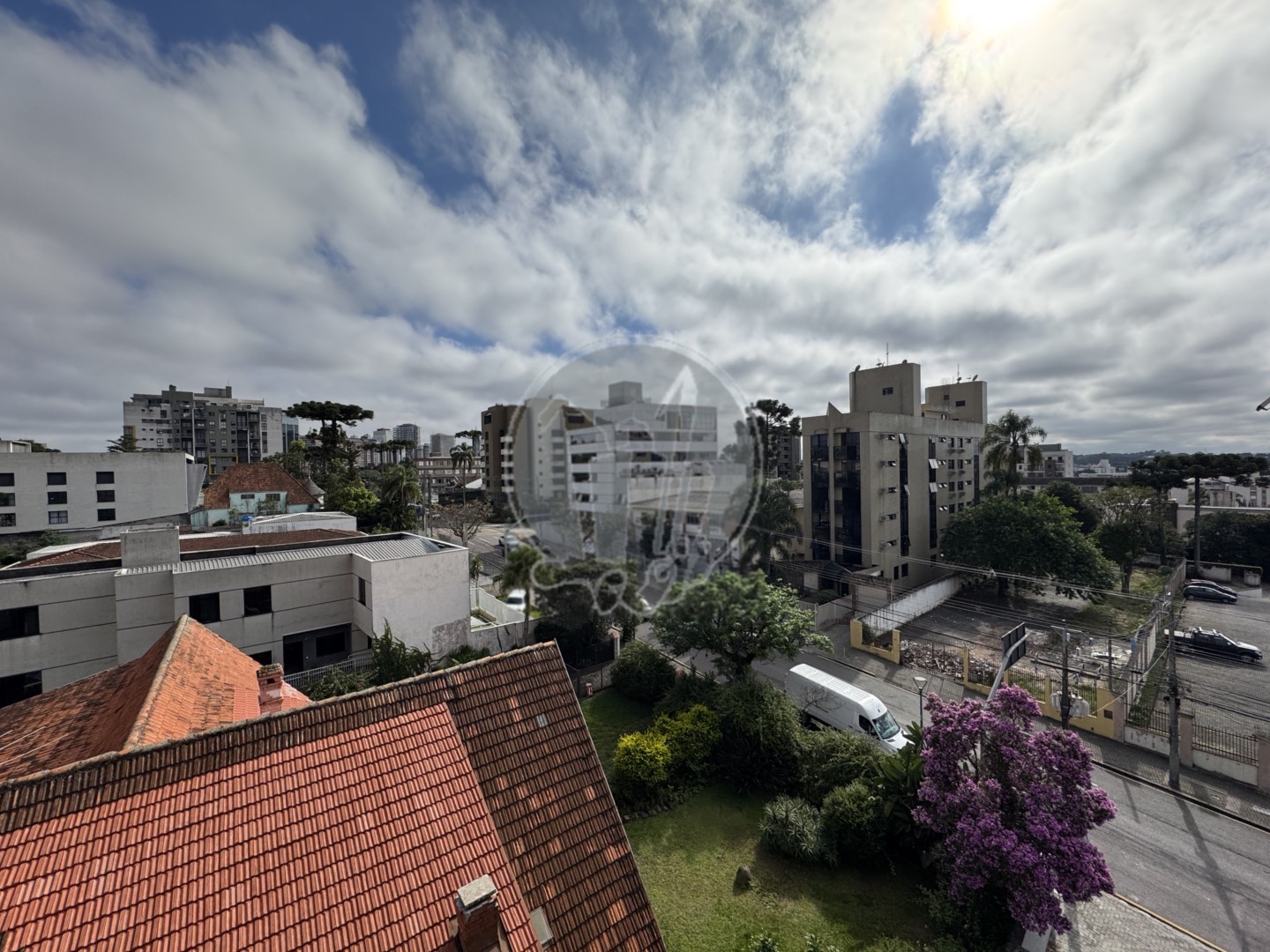 Apartamento para alugar em Alto Da Gloria, Curitiba — TESTE 12342