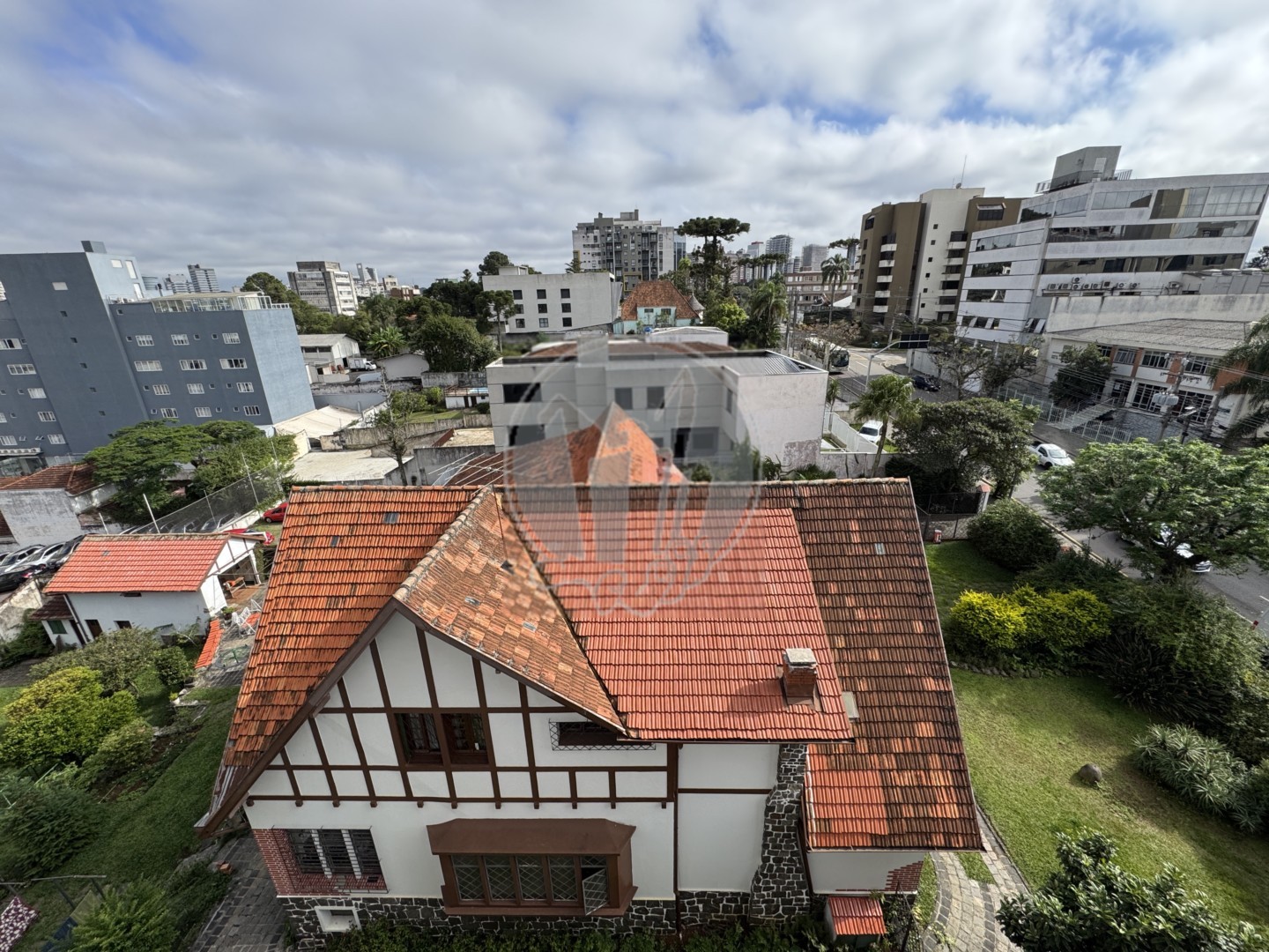 Apartamento para alugar em Alto Da Gloria, Curitiba — TESTE 12342