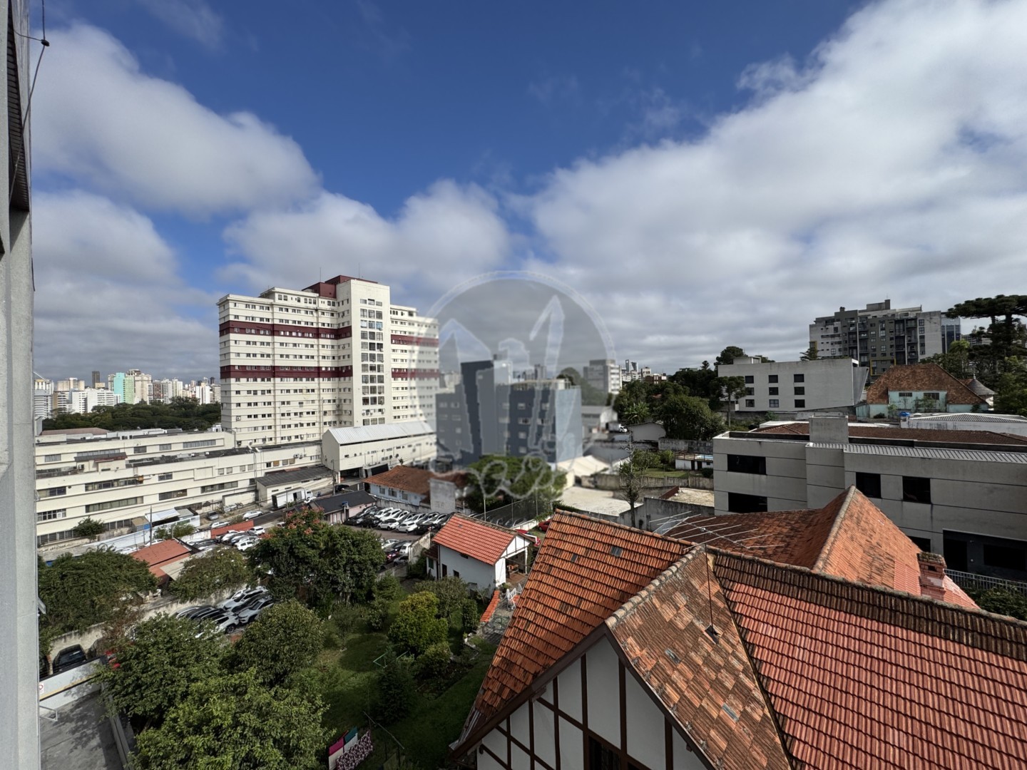 Apartamento para alugar em Alto Da Gloria, Curitiba — TESTE 12342
