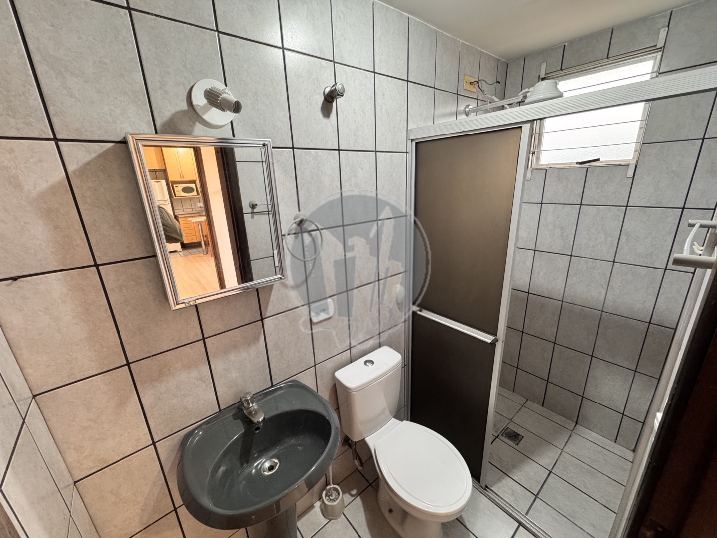 Apartamento para alugar em Alto Da Gloria, Curitiba — TESTE 12342