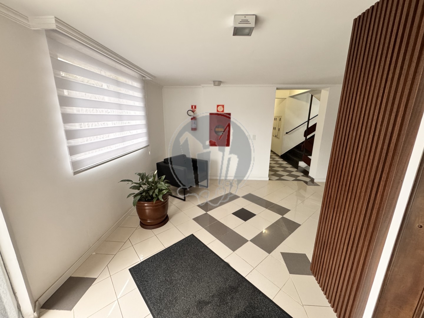 Apartamento para alugar em Alto Da Gloria, Curitiba — TESTE 12342