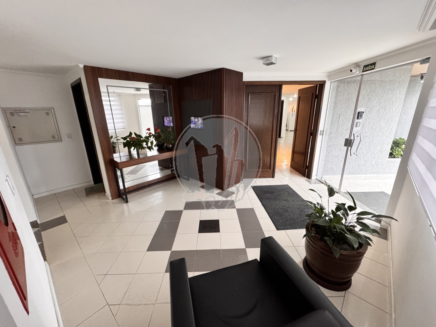 Apartamento para alugar em Alto Da Gloria, Curitiba — TESTE 12342