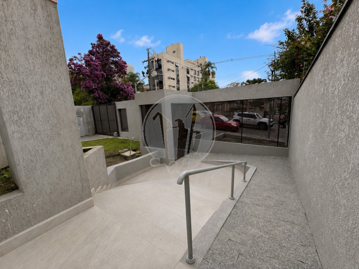 Apartamento para alugar em Alto Da Gloria, Curitiba — TESTE 12342