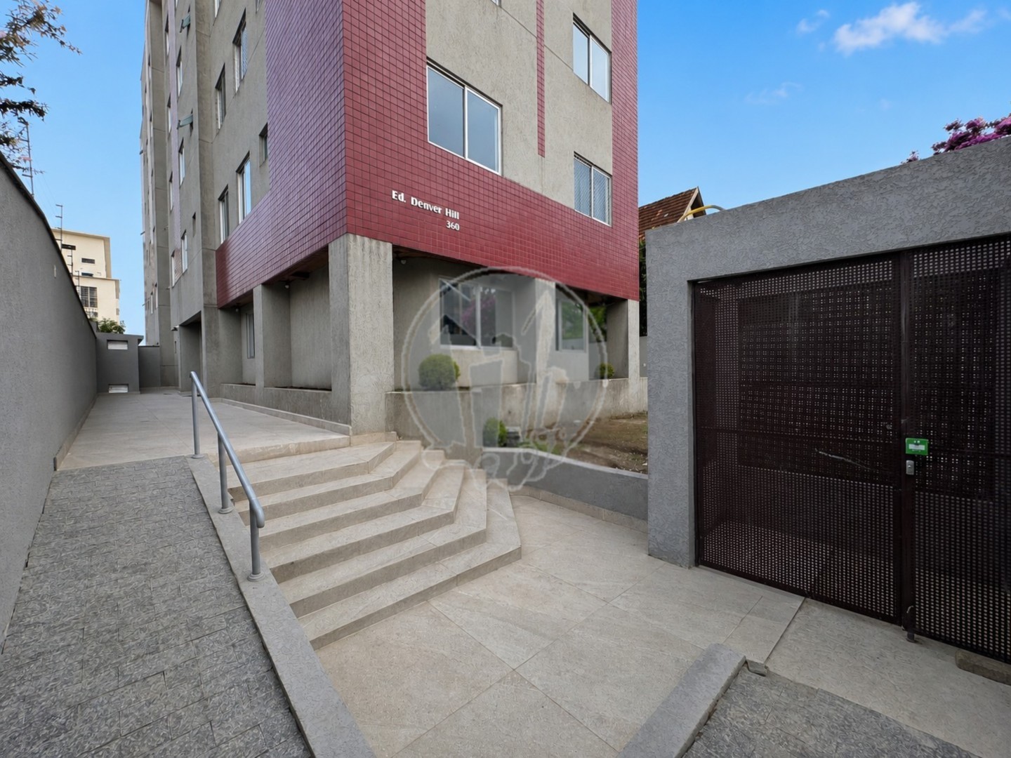 Apartamento para alugar em Alto Da Gloria, Curitiba — TESTE 12342