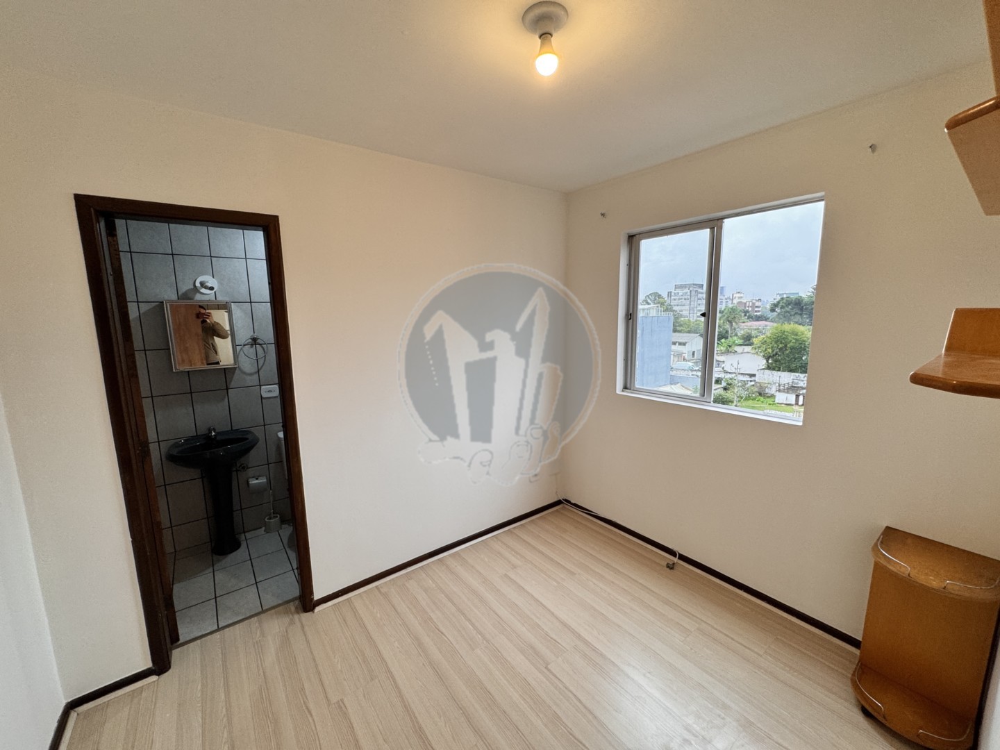 Apartamento para alugar em Alto Da Gloria, Curitiba — TESTE 12342