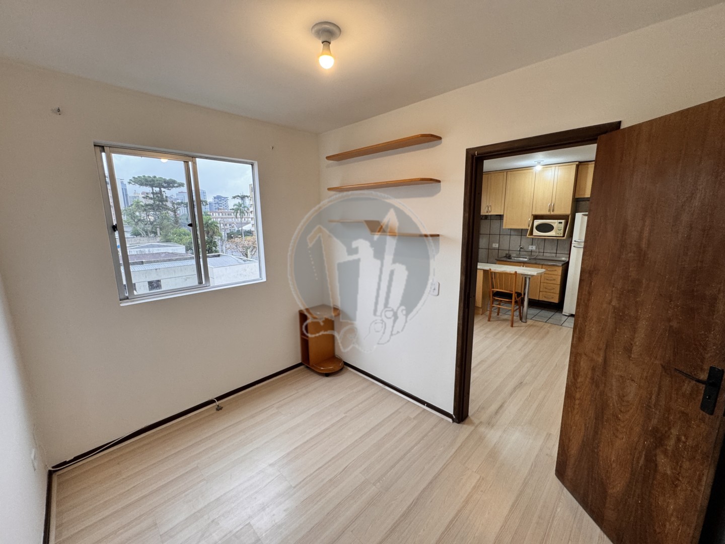 Apartamento para alugar em Alto Da Gloria, Curitiba — TESTE 12342