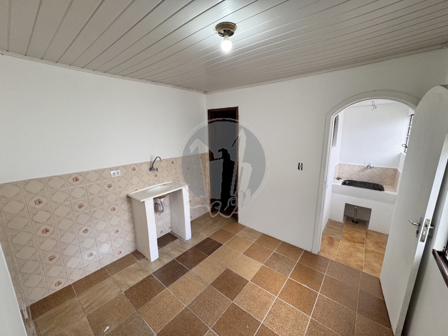 Apartamento para alugar em Barreirinha, Curitiba — Portal Chave Fácil
