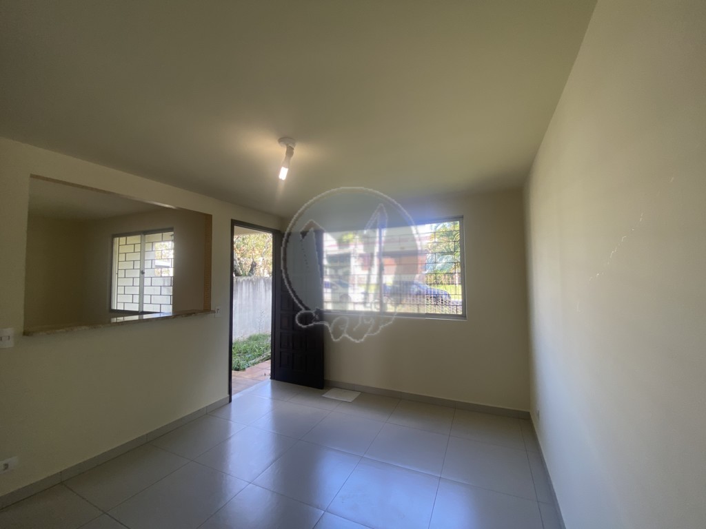 Sobrado para locacao no Sao Lourenco em Curitiba com 140,4m² por R$ 3.750,00