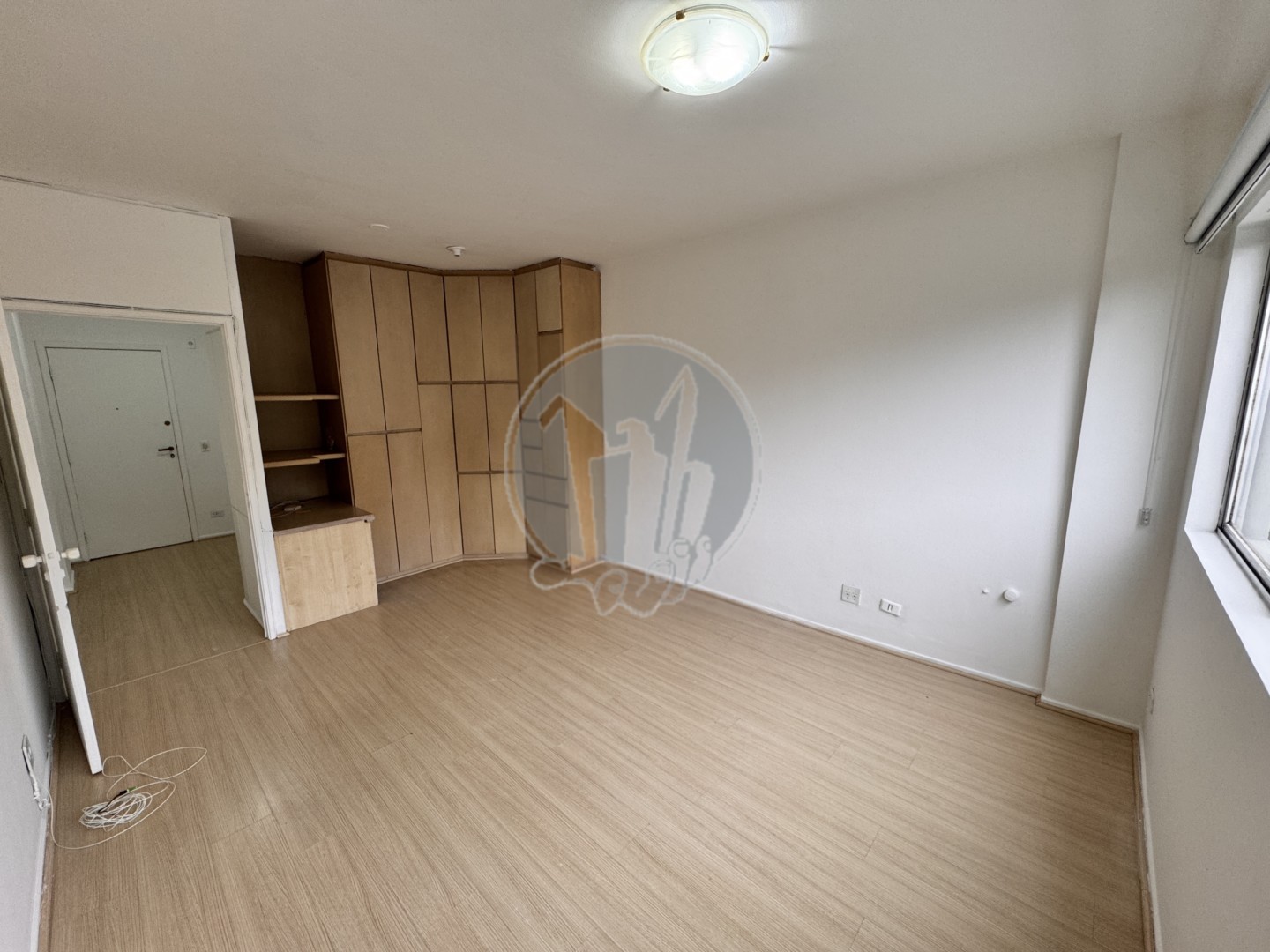Sala/Conjunto Comercial para alugar em Alto Da Rua Xv, Curitiba — Portal Chave Fácil