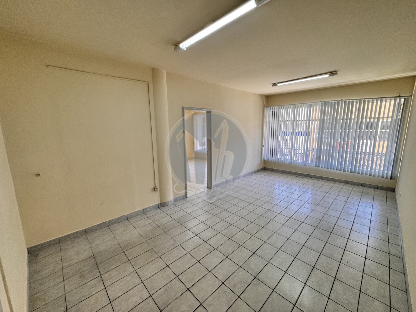Sala/Conjunto Comercial para alugar em Centro, Curitiba — Portal Chave Fácil