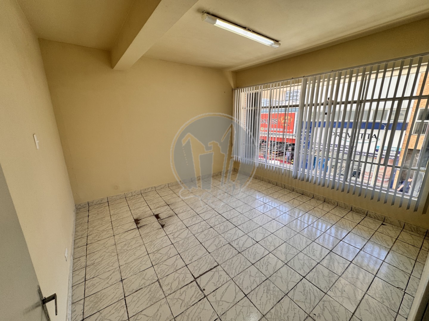 Sala/Conjunto Comercial para alugar em Centro, Curitiba — Portal Chave Fácil
