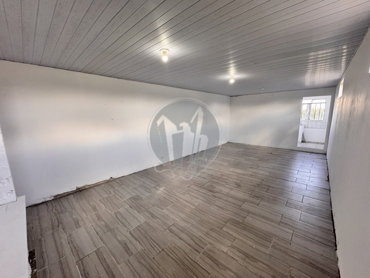 Conjunto Comercial para locacao no Bairro Alto em Curitiba com 90m² por R$ 1.500,00