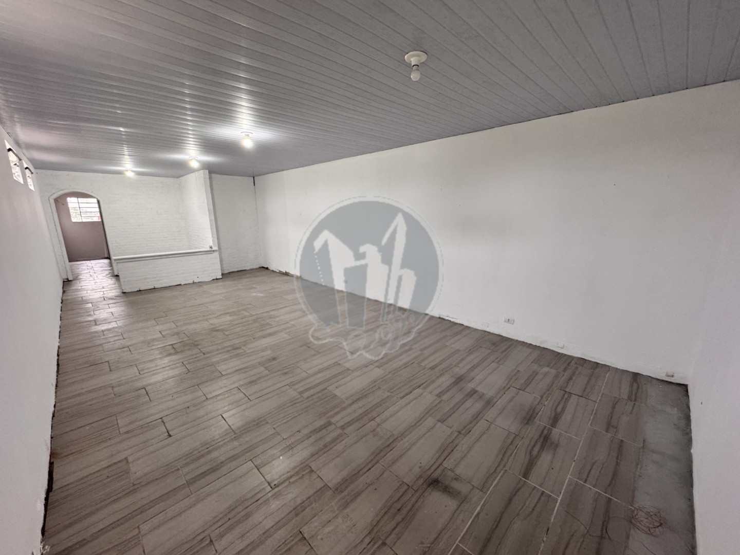 Sala/Conjunto Comercial para alugar em Bairro Alto, Curitiba — Portal Chave Fácil