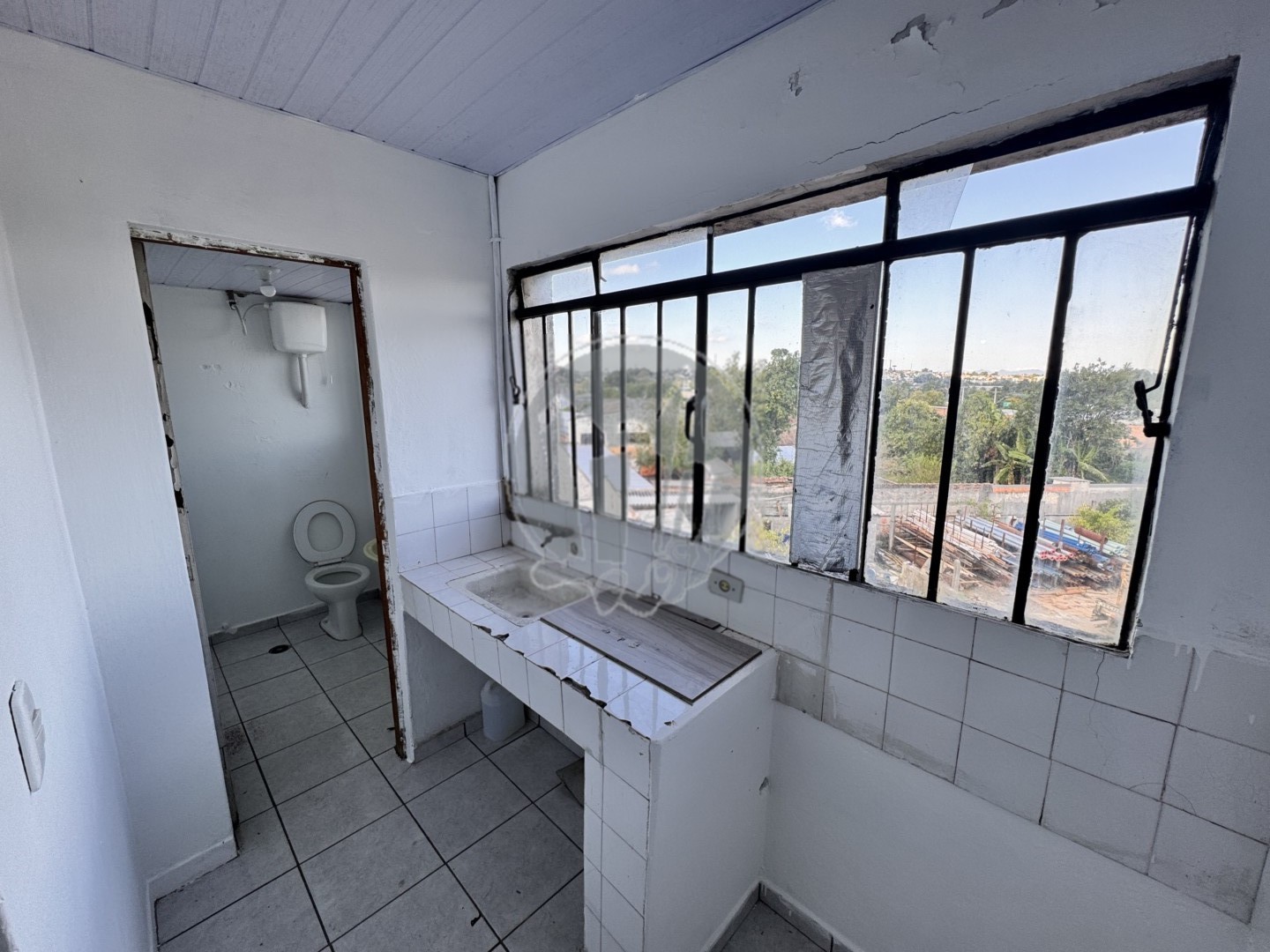 Sala/Conjunto Comercial para alugar em Bairro Alto, Curitiba — Portal Chave Fácil