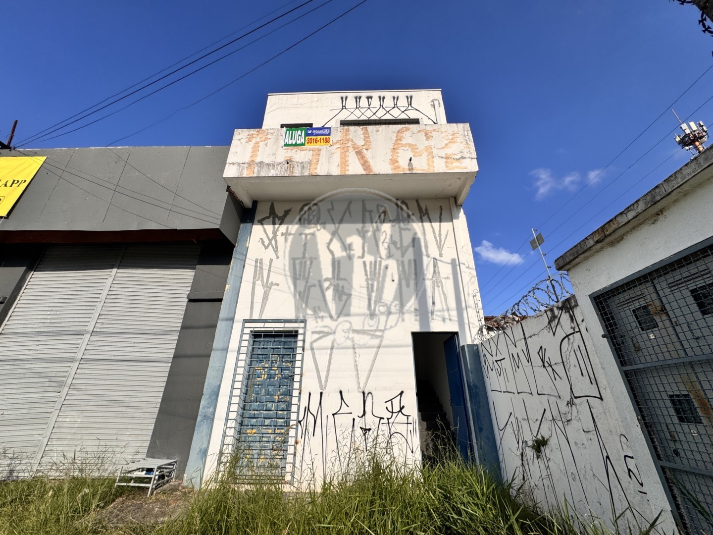 Conjunto Comercial para locacao no Bairro Alto em Curitiba com 90m² por R$ 1.500,00