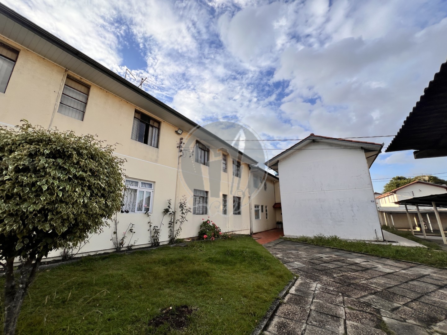 Apartamento para locacao no Capao da Imbuia em Curitiba com 40,02m² por R$ 1.375,00