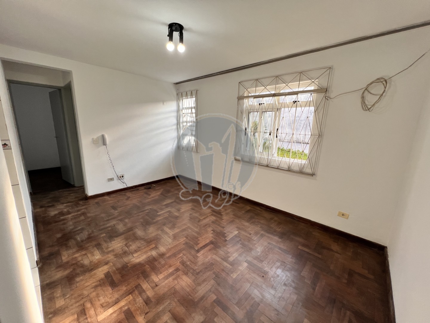 Apartamento para locacao no Capao da Imbuia em Curitiba com 40,02m² por R$ 1.375,00