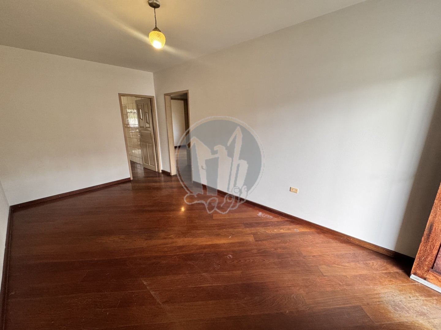 Casa Residencial para locacao no Pilarzinho em Curitiba com 451m² por R$ 4.362,50