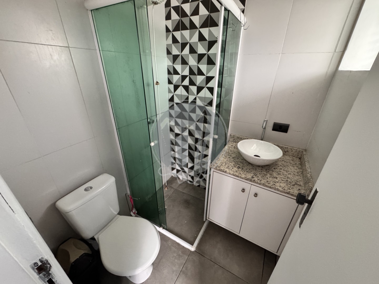 Kitnet para alugar em Centro, Curitiba — Portal Chave Fácil