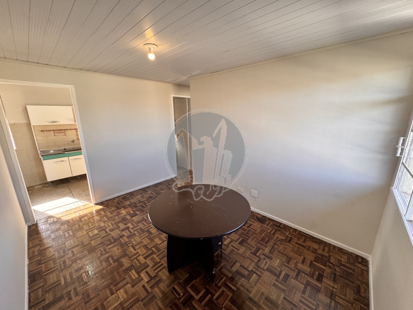 Apartamento para locacao no Cidade Industrial em Curitiba com 44m² por R$ 1.562,50