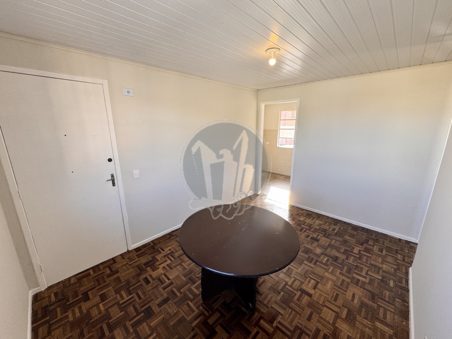 Apartamento para locacao no Cidade Industrial em Curitiba com 44m² por R$ 1.562,50