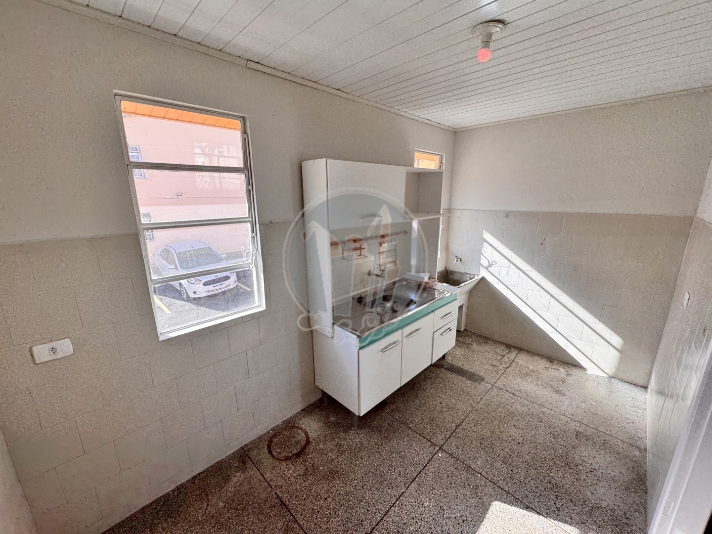 Apartamento para alugar em Cidade Industrial, Curitiba — Portal Chave Fácil