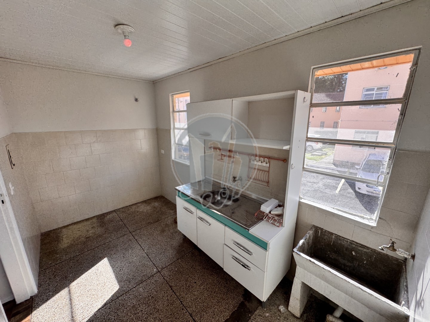 Apartamento para alugar em Cidade Industrial, Curitiba — Portal Chave Fácil
