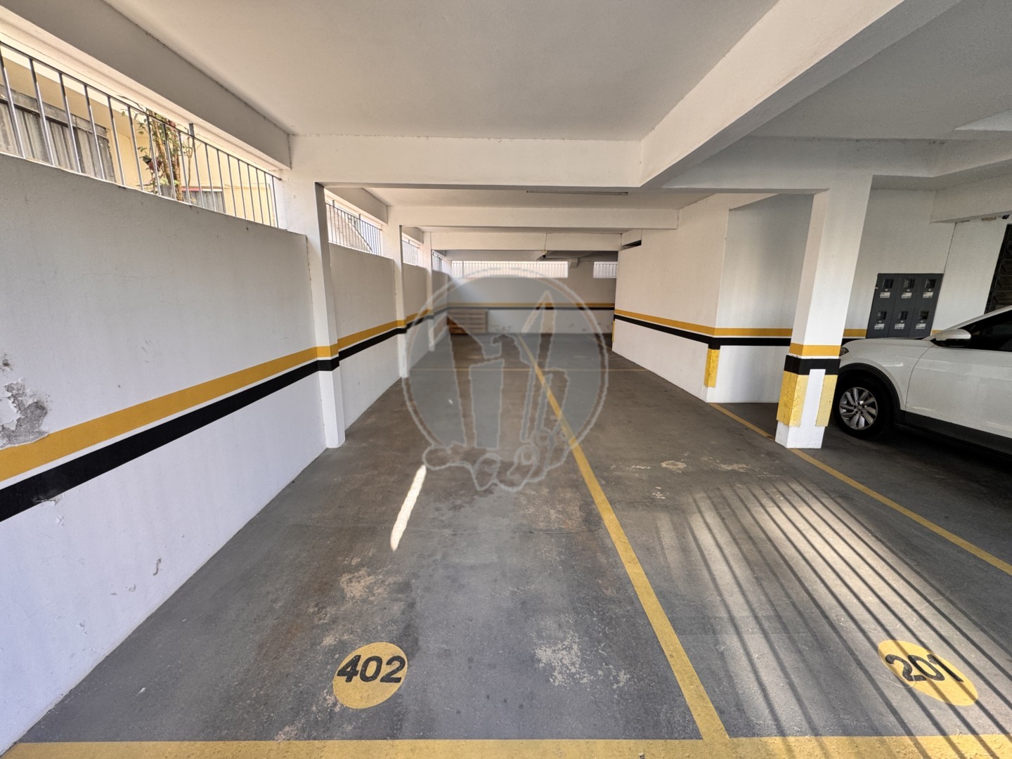Apartamento à venda em Vila Izabel, Curitiba — Imobiliária Andrade