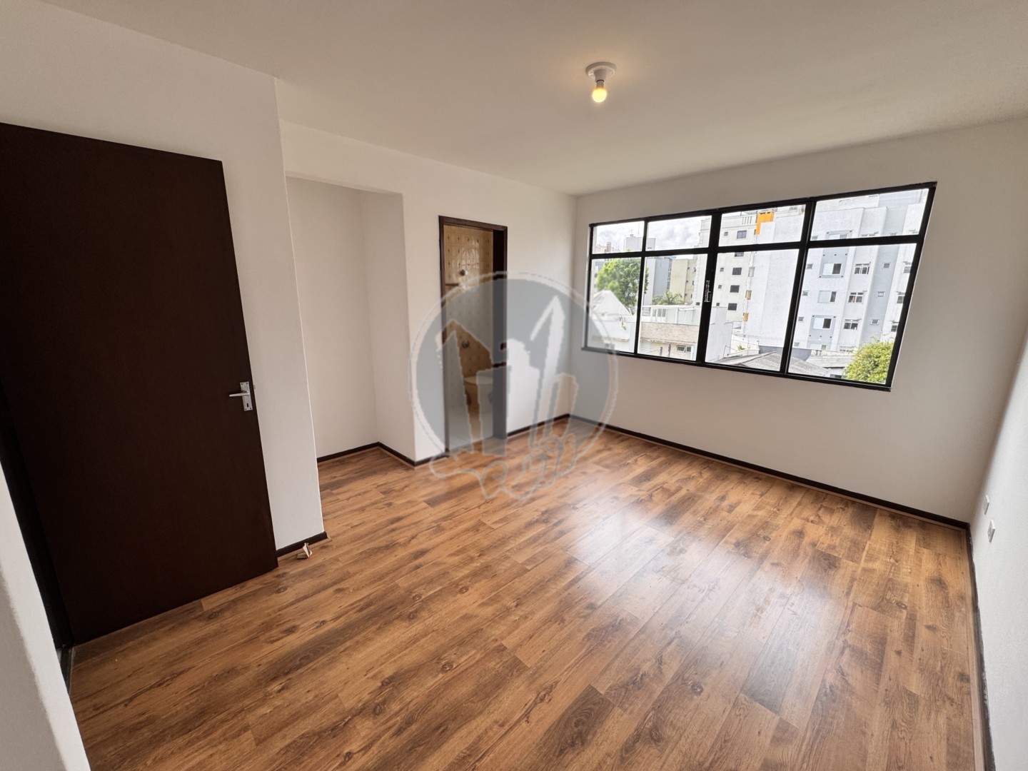 Apartamento para venda no Vila Izabel em Curitiba com 122,6m² por R$ 450.000,00