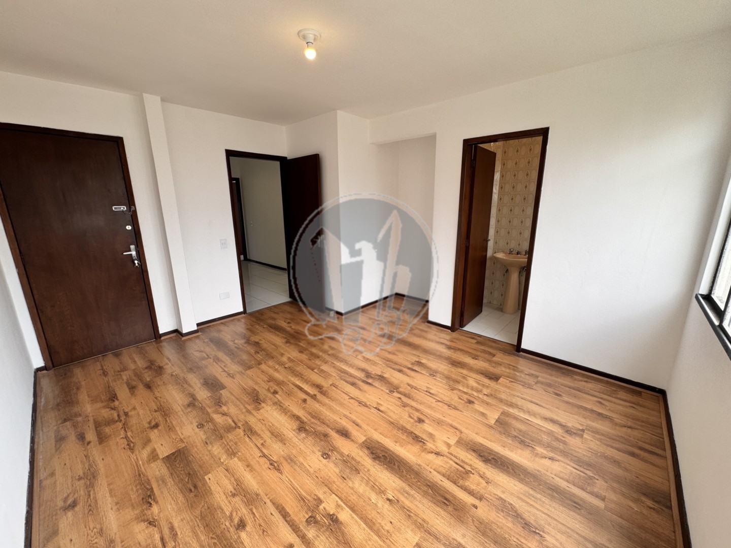 Apartamento para venda no Vila Izabel em Curitiba com 122,6m² por R$ 450.000,00