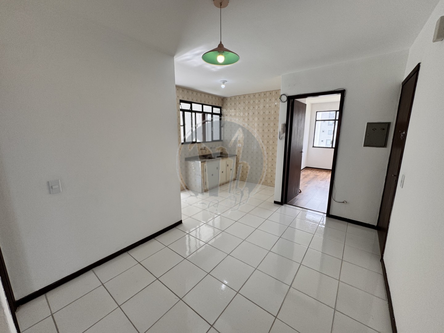 Apartamento à venda em Vila Izabel, Curitiba — Imobiliária Andrade